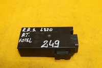 фото thumb №3, Модуль сиденье задняя 2r83-14c724-ab range sport l320