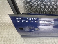 фото thumb №3, Дверь правый перед renault megane ii dv460