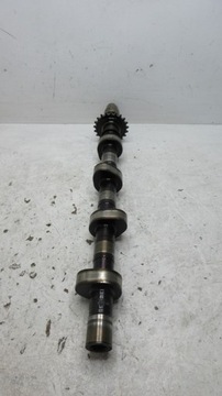 фото thumb №1, Audi a6 c5 passat b5 a4 b5 1.8 078109115h вал розподільний вал