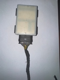 фото thumb №1, Bmw радар датчик 6890434