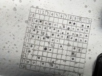 фото thumb №7, Mercedes gl x164 w164 рестайлинг усилитель ползун бампера левый правые перед