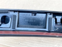 фото thumb №10, Спойлер кришки спойлер vw t-roc coupe 2gc r-line, aso