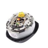 фото thumb №11, Audi a4 b8 подушка водія подушка безпеки пошкоджена 8k0880201g