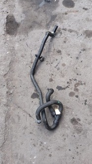 фото thumb №1, Шланг труба renault scenic iv 1.5 dci 275759673r