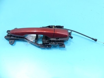 фото thumb №1, Ручка зад ліва volvo s60 ii 10-18 702-46