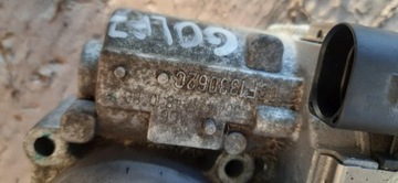 фото thumb №6, Дросельна заслінка 1.4 vw golf vii gte 03f133062c