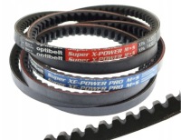 Купить Ремень клиновой зубчатый ремень optibelt a/13 xpa 1750, фото thumb