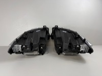 фото thumb №13, Mercedes sprinter w907 910 лампы перед полный led комплект изменение з h7 идеальные