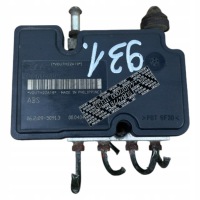 фото thumb №1, Насос abs suzuki grand vitara ii 1.9 06.2102-0876.4 64j2