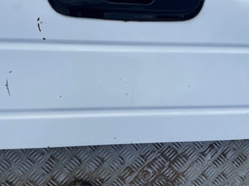 фото thumb №6, Nissan navara d22 97-05r кришка багажника коробки ładunkowej комплектна