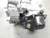 фото thumb №9, Vw touran ii 1.5 кпп кпп / коробка передач автомат dsg vsy