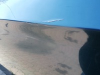 фото thumb №6, Двері перед ліва tiefgruen металік a43/6 bmw e91