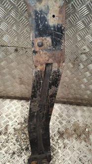 фото thumb №7, Балка pod двигатель volvo v40 1.9td