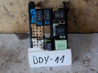 фото thumb №1, Volkswagen caddy коробка запобіжників