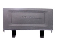 фото thumb №2, Защита радара заглушка передней решётки kuga 16-