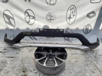 фото thumb №1, Honda crv cr-v 2014 r. спойлер dół бампер