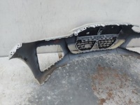 фото thumb №10, Bmw 4 g26 m набір gran coupe решітка радіатора бампер передній перед