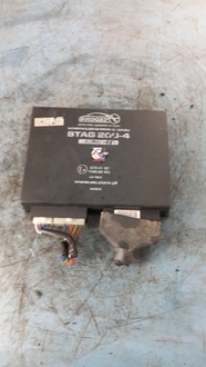 фото thumb №1, Блок керування газу peugeot 607 2.2b 00r