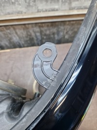 фото thumb №8, Лампа перед ліва ксенон range rover vogue iv