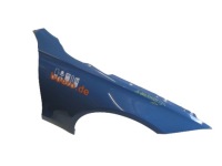 фото thumb №1, Mercedes s klasa 223 w223 крила передній правий a2238800200