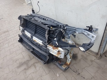 фото thumb №6, Ford mondeo mk5 14r- 2.0 tdci pas переднє радіатор вентилятори