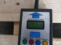 фото thumb №12, Mercedes r172 w172 slk двері ліві колір 890