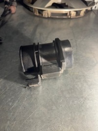 фото thumb №1, Volkswagen t5 sharan passat alhambra расходомер воздуха 0281002531