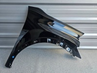 фото thumb №1, Citroen c3 aircross 2025 крыло перед правый демонтаж.