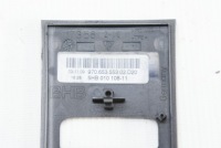 фото thumb №3, Porsche panamera 970 захист рамка хром передач