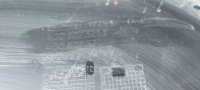 фото thumb №10, Audi a6 c7 sedan рестайлинг 14-18 бампер задний 4g5807511ag
