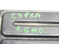 фото thumb №8, Радиатор топлива citroen c3 picasso 1.6 hdi