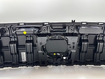 фото thumb №13, Решітка радіатор решітка радіатора led mercedes a243 eqb гарний a2438880603