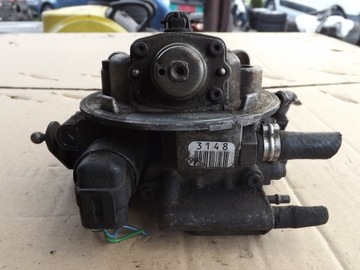 фото thumb №5, Opel corsa b 1.2 8v бензин дросельна заслінка повітря 17093148