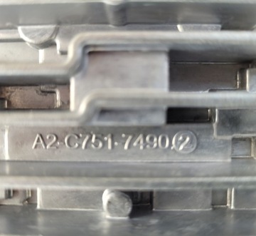 фото thumb №5, Volvo модуль перетворювач led 50843942 50843943