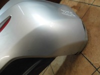 Mazda 3 1.6b 03' sedan бампер задняя задний Доставка, фото thumb