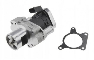 фото thumb №1, Клапан egr mercedes sprinter vito