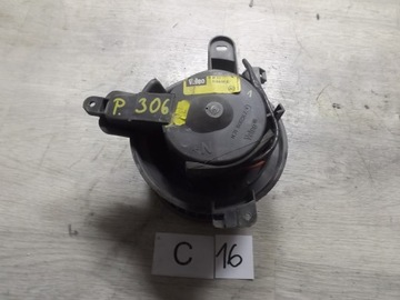 фото thumb №1, Воздуходувка воздуховод вентилятор peugeot 306 602905k #5
