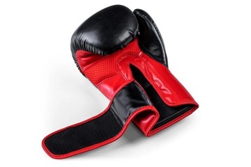 Тренировочные боксерские перчатки RING, 14 унций