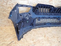 фото thumb №7, Skoda kamiq 19- бампер передний перед впуск воздуха бока