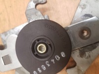 фото thumb №3, Блокировка тормоза ручного mercedes w210