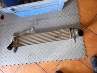 фото thumb №1, Dacia logan 1.5 dci интеркулер 8200409045a