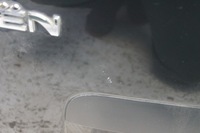 фото thumb №14, Крышка багажника багажника задняя citroen c3 picasso exld