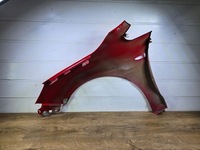 фото thumb №8, Opel astra j iv крыло правый перед передний