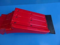 фото thumb №4, Крыло подкрылок брызговик подкрылок man tga tgs euro 6 2020 rok