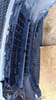 фото thumb №10, Peugeot 3008 i бампер перед evgc протитуманні фари