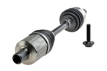 фото thumb №3, Піввісь nap. mercedes glk x204 08-15 перед, lewa,atm/