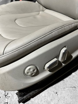 фото thumb №6, Сидіння диван шкіра audi a4 8k9 allroad універсал