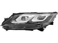 фото thumb №2, Mitsubishi eclipse cross 2018-2020 фара лампа левая 8301d185