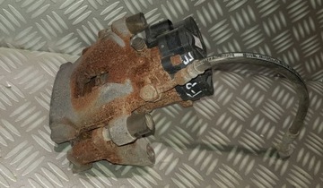 фото thumb №7, Jaguar xf x260 f-pace супорт гальмівний лівий зад