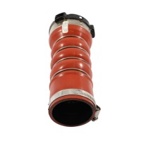 Bmw f40 mini f54 lci f60 b48e шланг пабтрубок  впускной интеркулер 8675264 Цена, фото thumb